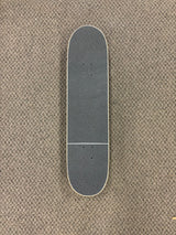 Santa Cruz Skateboard Screaming Hand Skateboard Complete 8.25"