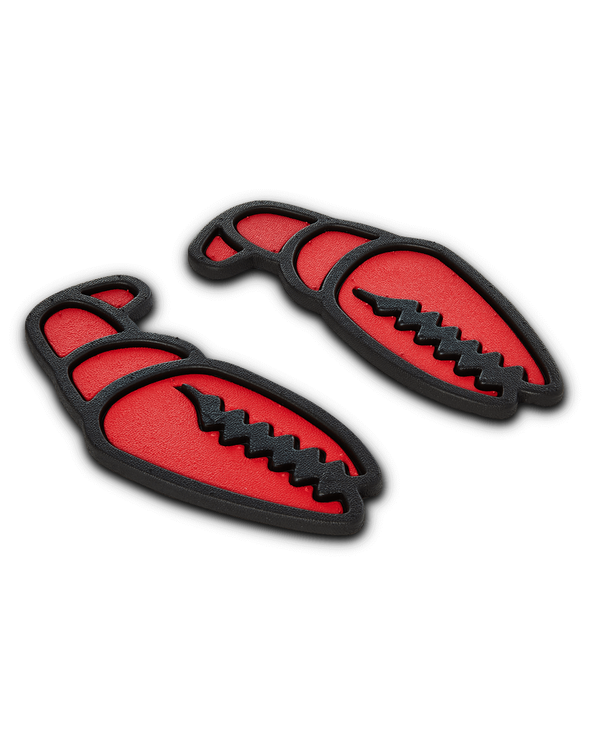 Crab Grab Mega Claw Snowboard Stomp Pad
