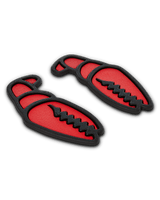 Crab Grab Mega Claw Snowboard Stomp Pad