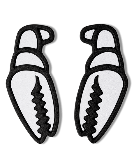 Crab Grab Mega Claw Snowboard Stomp Pad
