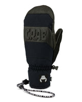 Crab Grab Champ Mitt Black 2026