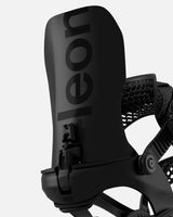 Bataleon Blaster AsymWrap FASE Men's Snowboard Bindings - Black 2027
