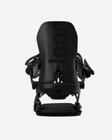 Bataleon Blaster AsymWrap FASE Men's Snowboard Bindings - Black 2027