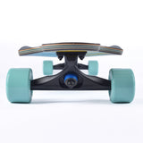 Sector Nine Fault Line Feast Complete Longboard