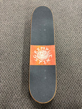 Sale Anti Hero Grimple Stix Hewitt Spaced Out Skateboard Complete 8.28"