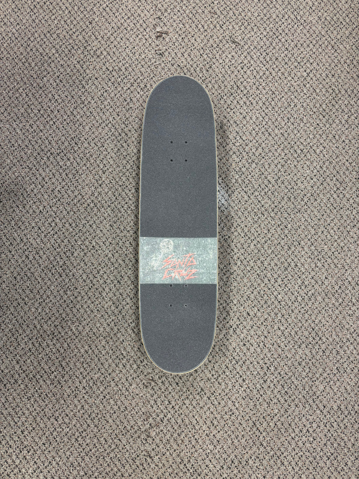 Santa Cruz Pace Stocks Skateboard Complete 8.7"
