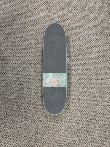 Santa Cruz Pace Stocks Skateboard Complete 8.7"