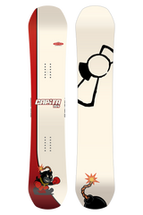 Capita DOA 154cm LTD Benny Milam Snowboard 2026