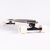 Sector Nine Fractal Rattler Complete Longboard