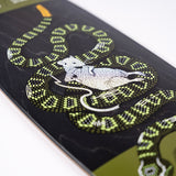 Sector Nine Fractal Rattler Complete Longboard