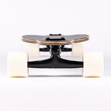 Sector Nine Fractal Rattler Complete Longboard