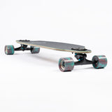 Sector Nine Fractal Shave Ice Complete Longboard