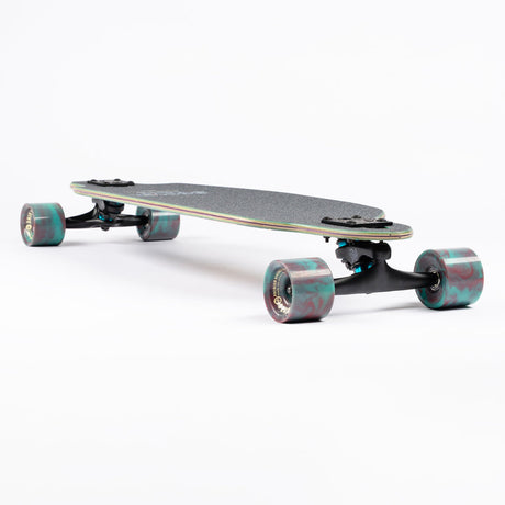 Sector Nine Fractal Shave Ice Complete Longboard