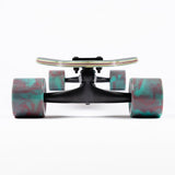 Sector Nine Fractal Shave Ice Complete Longboard