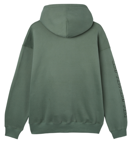 Capita Fracture Pullover Hoodie
