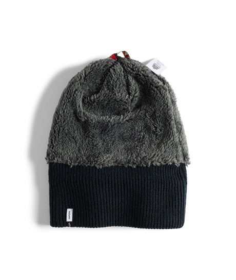 Autumn Band Polar Fleece Lined Beanie