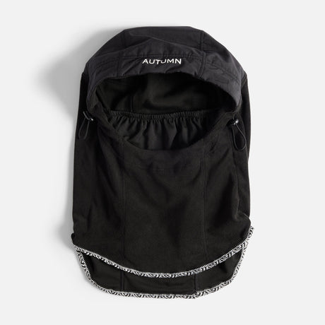 Autumn Hi Tek Polar Fleece Hood