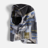 Autumn Hi Tek Polar Fleece Hood