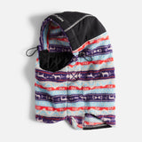 Autumn Hi Tek Polar Fleece Hood