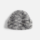 Autumn Marble Knit Beanie 2026