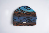 Autumn MTN Goat Beanie 2027