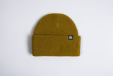 Autumn Simple Solid Beanie 2027