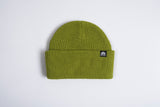 Autumn Simple Solid Beanie 2027