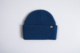 Autumn Simple Solid Beanie 2027