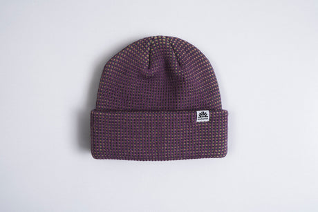 Autumn Static Beanie 2027