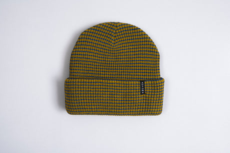 Autumn Stripe Beanie 2027
