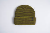 Autumn Stripe Beanie 2027