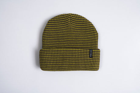 Autumn Stripe Beanie 2027