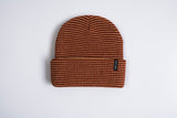 Autumn Stripe Beanie 2027