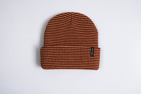 Autumn Stripe Beanie 2027