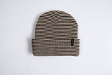 Autumn Stripe Beanie 2027