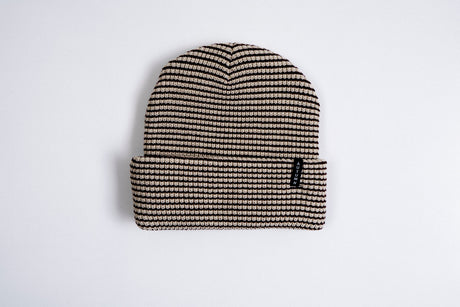 Autumn Stripe Beanie 2027