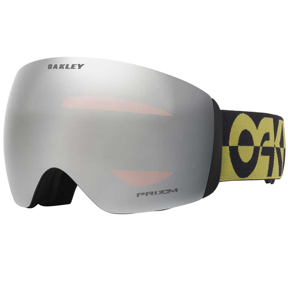 Oakley Flight Deck™ L Snow Goggles - 2025 Fern Duality with Prizm