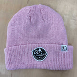 Focus Boardshop Basic Acrylic Beanie