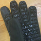 Focus Boardshop ESC Gloves - Throwback Print