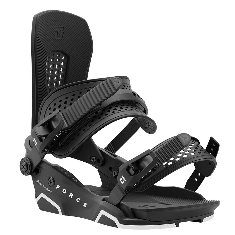 Union Men's Force Snowboard Bindings - 2025