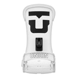 Union Men's Force Classic Snowboard Bindings - 2025