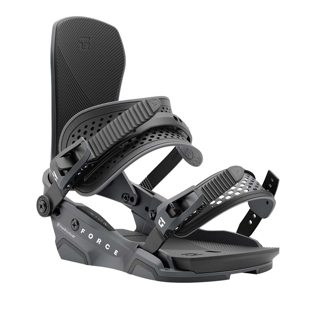 Union Men's Force Snowboard Bindings - 2025