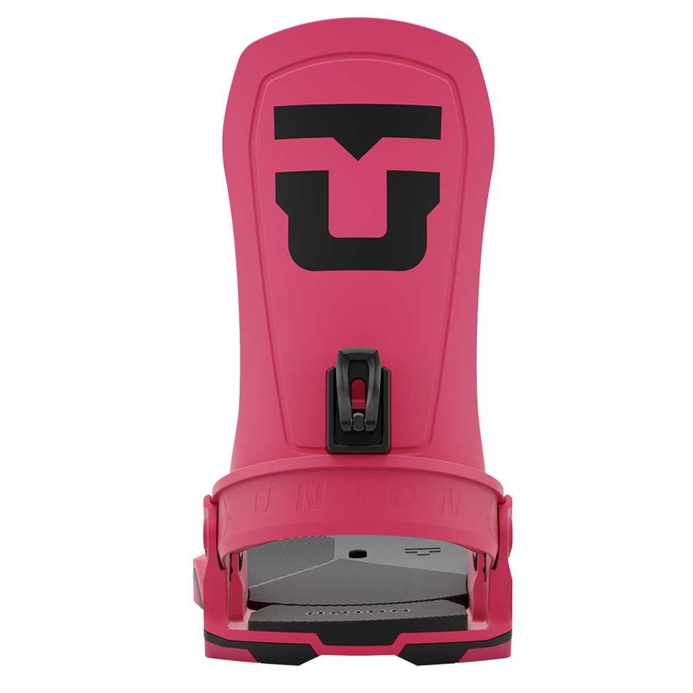 Union Men's Force Snowboard Bindings - 2025