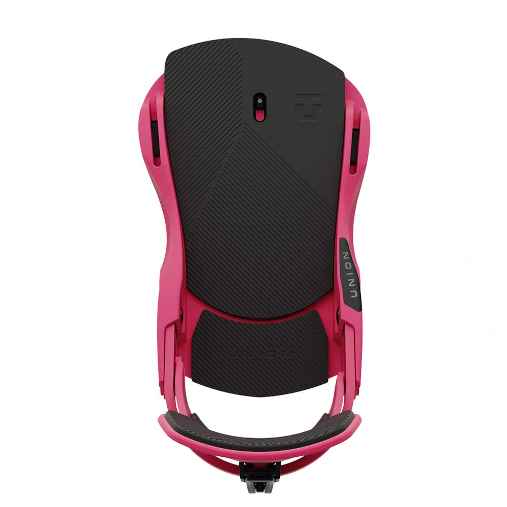 Union Men's Force Snowboard Bindings - 2025