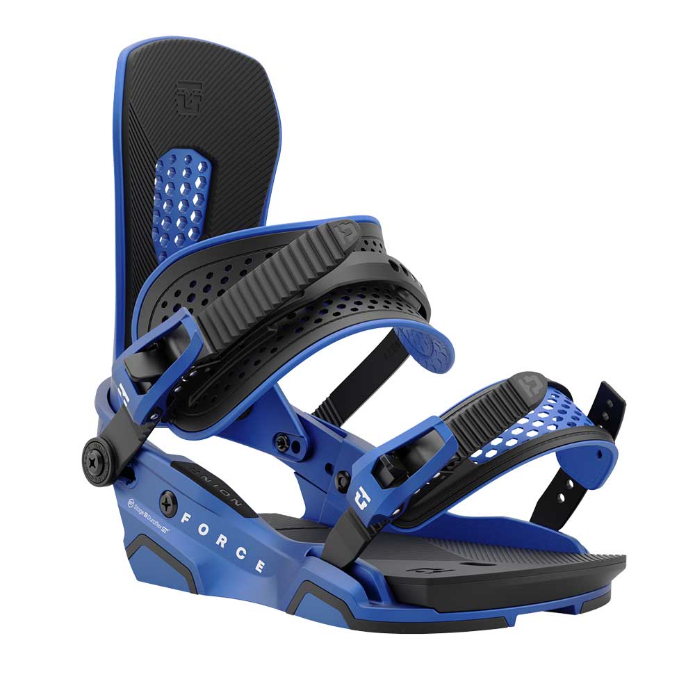 Union Men's Force Snowboard Bindings - 2025