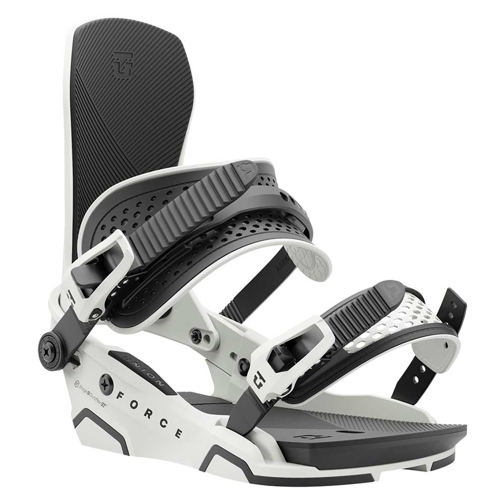 Union Men's Force Snowboard Bindings - 2025