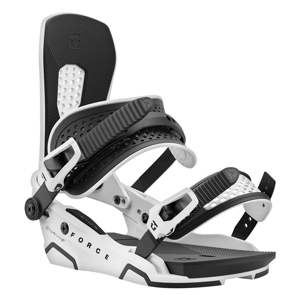 Union Men's Force Snowboard Bindings - 2025