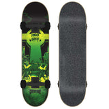 Creature Forever Undead Mini Skateboard Complete - 7.75