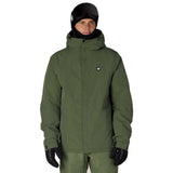 686 Men's Foundation Insulated Jacket 2027