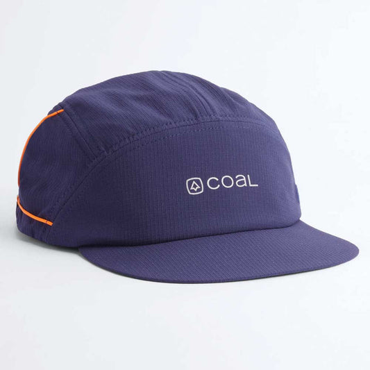 Coal Framework Ultra Lightweight Cap - Navy